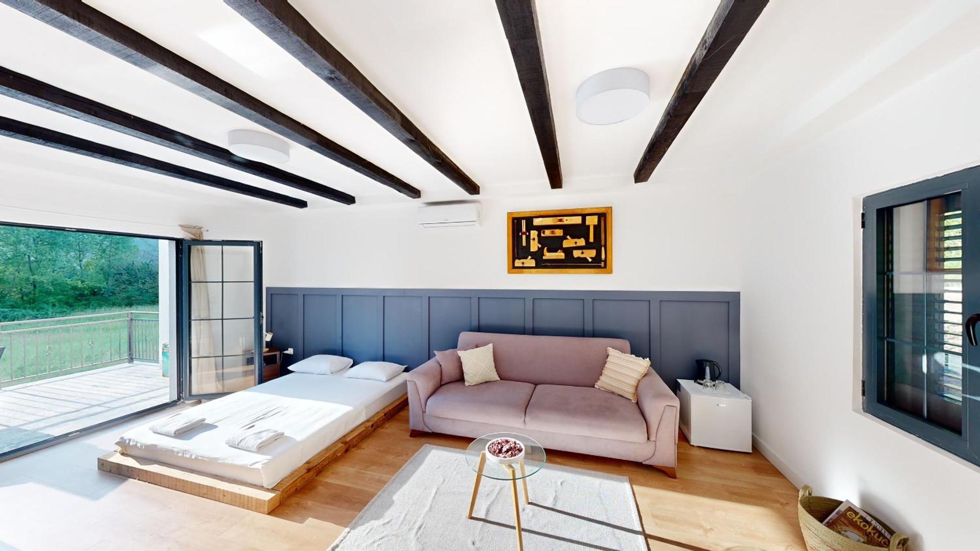 Kami The Essence Villa Danilovgrad Exterior photo
